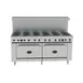 Royal Range of California RRE-12-C Restaurant Range, Electric, 60" 1 image