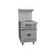 Royal Range of California RRE-2GT12 Electric 24" Restaurant Range 1 image