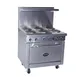 Royal Range of California RRE-6 Electric 36" Restaurant Range 1 image