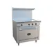 Royal Range of California RRE-GT36-C Electric 36" Restaurant Range 1 image