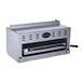 Royal Range of California RSB-36 36" Gas Salamander Broiler with Manual Controls 1 image