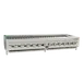 Royal Range of California RSKTB-72 72" Countertop Gas Kabob Radiant Charbroiler, 168.000 BTU 1 image
