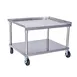 Royal Range of California RSS-12HD Equipment Stand, 12-1/2" W X 30" D X 22" H 1 image