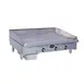 Royal Range of California RSTG-36 36" Countertop Snack Thermostatic Gas Griddle, 18" Deep 1 image