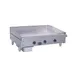 Royal Range of California RTGE-12 12" Countertop Electric Griddle with 12" x 21" Surface, Thermostatic Controls, 208/240v 1 image