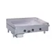 Royal Range of California RTGE-24 24" Countertop Electric Griddle with 24" x 21" Surface, Thermostatic Controls, 208/240v 1 image