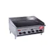 Royal Range of California TB-336 35" Countertop Gas Infrared Radiant Charbroiler, 66.000 BTU 1 image