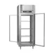 Victory RS-1D-S1-EW-PT-G-HC 1-Section Wide Pass-Thru Refrigerator w/ 2 Glass Swing Doors, Stainless Steel, 26. cu. ft. 4 image