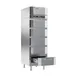 Victory RS-1D-S1-HC-FF 27" 1-Section Vertical Fish/Poultry File Refrigerator w/ 5 Drawers, 21 cu. ft. 1 image