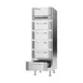 Victory RS-1D-S1-HC-FF 27" 1-Section Vertical Fish/Poultry File Refrigerator w/ 5 Drawers, 21 cu. ft. 3 image