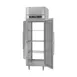 Victory RS-1D-S1-PT-HC 27" 1-Section Pass-Thru Refrigerator w/ 2 Solid Full Swing Doors, Stainless Steel, 23 cu. ft. 5 image