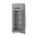 Victory RS-1N-S1-HC 31" 1-Section Reach-In Refrigerator w/ 1 Full Solid Door, Stainless Steel, 20 cu. ft. 5 image