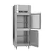 Victory RS-1N-S1-HD-HC 31" 1-Section Reach-In Refrigerator w/ 2 Half Solid Doors, Stainless Steel, 20 cu. ft. 4 image