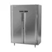 Victory RS-2N-S1-HC 58" 2-Section Reach-In Refrigerator w/ 2 Solid Swing Full Doors, Stainless Steel, 41.35 cu. ft. 3 image