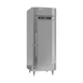 Victory RSA-1D-S1-EW-HC 31" 1-Section Wide Reach-In Refrigerator w/ 1 Solid Full Door, Aluminum Interior, 24 cu. ft. 1 image
