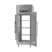 Victory RSA-1D-S1-EW-PT-HC 31" 1-Section Wide Pass-Thru Refrigerator w/ 2 Solid Swing Full Doors, Aluminum Interior, 26 cu. ft. 4 image