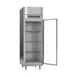 Victory RSA-1D-S1-G-HC 27" 1-Section Reach-In Refrigerator w/ 1 Glass Full Door, Aluminum Interior, 21 cu. ft. 4 image