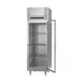 Victory RSA-1D-S1-G-HC 27" 1-Section Reach-In Refrigerator w/ 1 Glass Full Door, Aluminum Interior, 21 cu. ft. 5 image