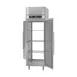 Victory RSA-1D-S1-PT-HC 27" 1-Section Pass-Thru Refrigerator w/ 2 Solid Swing Full Doors, Aluminum Interior, 23 cu. ft. 5 image
