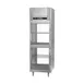 Victory RSA-1D-S1-PTHDGDHC 27" 1-Section Pass-Thru Refrigerator w/ 4 Glass Swing Half Doors, Aluminum Interior, 23 cu. ft. 3 image