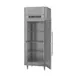 Victory RSA-1N-S1-HC 31" 1-Section Reach-In Refrigerator w/ 1 Solid Full Door, Aluminum Interior, 20 cu. ft. 5 image