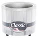 APW Wyott RW-1V Countertop Food Pan Warmer, 7 qt. Capacity 1 image