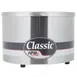 APW Wyott RW-2V Countertop Food Pan Warmer, 11 qt. Capacity 1 image
