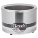 APW Wyott RW-2V Countertop Food Pan Warmer, 11 qt. Capacity 2 image