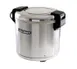 Adcraft RW-E50 Commercial Electric Rice Warmer, 50 Cups, 120V, 100W 1 image