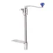 Edlund S-11 Manual Can Opener with 16" Adjustable Bar & Base 2 image