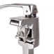 Edlund S-11 Manual Can Opener with 16" Adjustable Bar & Base 4 image