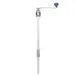 Edlund S-11CL Can Opener, Manual, 22" Bar Length, For Cans Up To 17" High 1 image