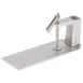 Edlund S-11CL Can Opener, Manual, 22" Bar Length, For Cans Up To 17" High 7 image