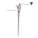 Edlund S-11L Can Opener, Manual, 22" Bar Length, For Cans Up To 17" High 4 image