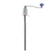 Edlund S-11L Can Opener, Manual, 22" Bar Length, For Cans Up To 17" High 5 image