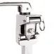 Edlund S-11L Can Opener, Manual, 22" Bar Length, For Cans Up To 17" High 7 image