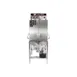 CMA Dishmachines S-AH Straight-Thru Load, Single Rack Pot/Pan & Utensil Washer, Low Temp - 40 RPH 2 image
