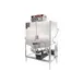 CMA Dishmachines S-B Straight-Thru, Load Double Rack Pot/Pan & Utensil Washer, Low Temp - 80 RPH 1 image