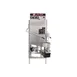 CMA Dishmachines S-C Corner Load Single Rack Pot/Pan & Utensil Washer, Low Temp - 40 RPH / 1hp 2 image