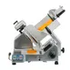 Globe S13A S-Series Premium 13" Heavy-Duty Automatic Meat Slicer, 1/2 HP 4 image