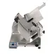 Globe S13A S-Series Premium 13" Heavy-Duty Automatic Meat Slicer, 1/2 HP 5 image