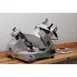 Globe S13A S-Series Premium 13" Heavy-Duty Automatic Meat Slicer, 1/2 HP 6 image