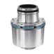 Salvajor 200-CA-ARSS-LD-PP Cone Mount PP-type Disposer, 6-1/2" dia - Safety Disc - 2 Hp (Unit Only) 1 image