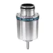 Salvajor 500-SA-6-ARSS-LD-P Sink Mount P-type Disposer, Water-Saving - 5 Hp (Unit Only) 1 image
