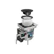 Salvajor S914 24" Food Scrapper / Waste Collector with Standard Basin - 3/4 hp, 30 GPM 3 image