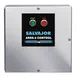 Salvajor ARSS-2 Disposer Control Panel with Start/Stop Push Button, Automatic Reversing Control 1 image