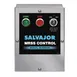Salvajor MRSS Disposer Control Panel with Start/Stop Push Button & Manual Reversing Control 1 image