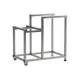 Sammic 1050063 (1050063) Stand-Trolley, For Ca & Ck Models 1 image
