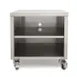 Sammic 1140560 (1140560) Trolley-Stand For Se/Su-400, Locking Wheels 1 image