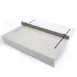 Sammic 2149531 (2149531) Liquid Insert Plate, Dishwasher Safe, Stainless Steel 1 image